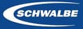 Miniatyrbild 2 av 3: Schwalbe SV20 landsvägscykel innerslang 28", extra ljus
