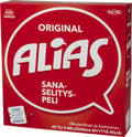 Pikkukuva 3 / 7: Alias Original lautapeli