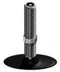 Miniatyrbild 2 av 3: Schwalbe AV19 mountainbike innerslang 27,5 - 29"
