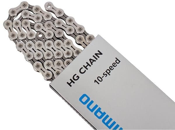 Shimano Ultegra CN-6701 10-års kjede