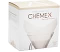 Pikkukuva 2 / 2: Chemex Pre-folded Square - suodatinpaperi, 100 kpl