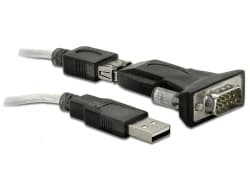 DeLOCK USB - seriell adapter