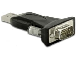 DeLOCK USB - seriell adapter