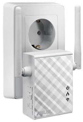 Asus RP-N12 - WiFi-repeater