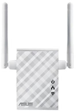 Asus RP-N12 - WiFi-repeater