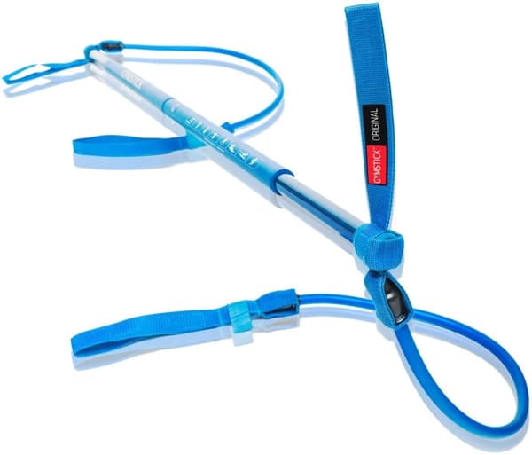 Gymstick Original Medium 2.0 - gympind, blå