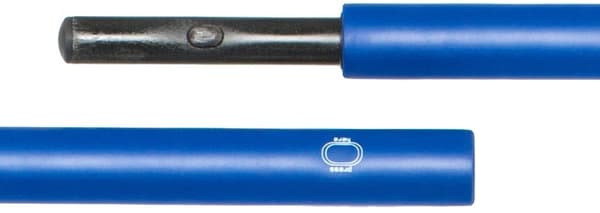 Gymstick Original Strong 2.0 - gympind, sort