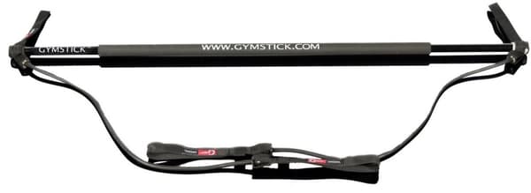 Gymstick Original Strong 2.0 - gympind, sort