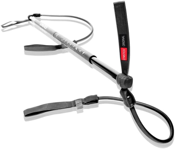 Gymstick Original Strong 2.0 - gympind, sort