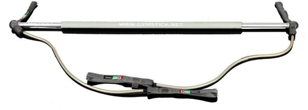 Gymstick Original Extra Strong 2.0 - Gymstick, sølv