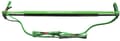 Miniatyrbillede 2 af 7: Gymstick Original Light 2.0 - gympind, grøn