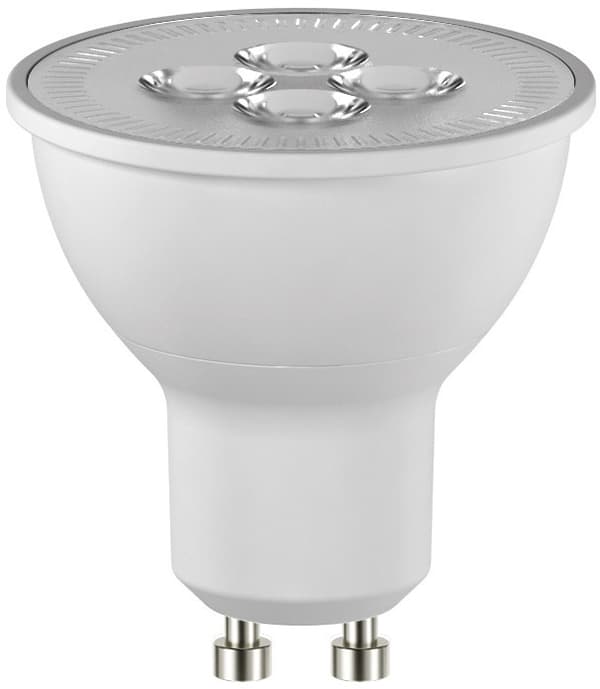 Airam LED PAR16 36°, 5 W - lampe til GU10 base