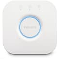 Miniatyrbillede 1 af 4: Philips Hue Bridge - let netværksrouter