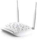Miniatyrbillede 3 af 5: TP-LINK TD-W9970 ADSL2+/VDSL modem