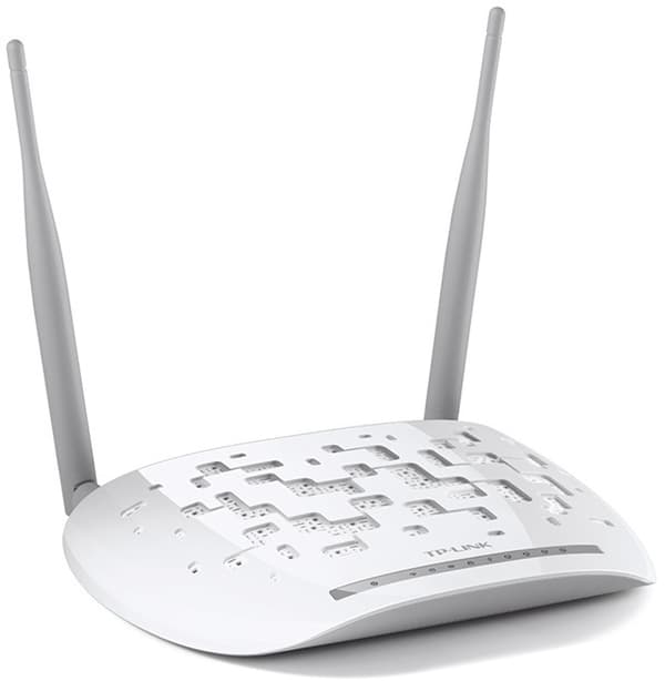TP-LINK TD-W9970 ADSL2+/VDSL modem