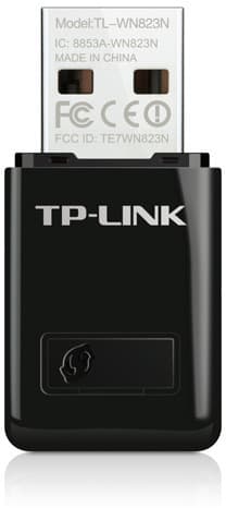 TP-LINK TL-WN823N - WiFi-adapteri