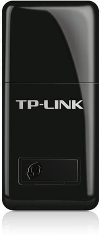 TP-LINK TL-WN823N - WiFi-adapteri