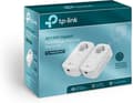 Miniatyrbild 5 av 5: TP-LINK TL-PA8010P KIT Powerline-adapter, 2 st