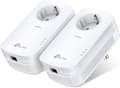 Miniatyrbild 1 av 5: TP-LINK TL-PA8010P KIT Powerline-adapter, 2 st
