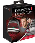 Miniatyrbild 2 av 8: Remington HC4250 QuickCut - hårklippare