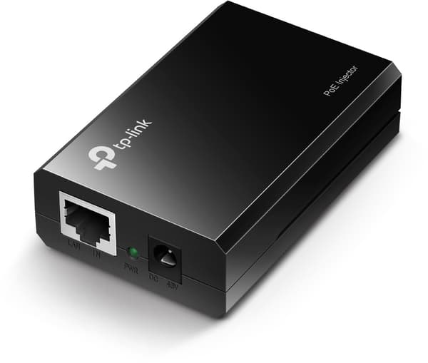 TP-LINK TL-POE150S - PoE-injektor