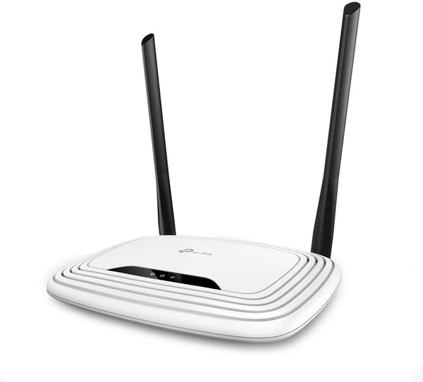TP-LINK TL-WR841N - WiFI-router