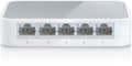 Miniatyrbild 3 av 5: TP-LINK TL-SF1005D - 5-portars switch