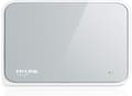 Miniatyrbild 5 av 5: TP-LINK TL-SF1005D - 5-portars switch