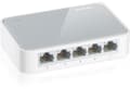 Miniatyrbild 1 av 5: TP-LINK TL-SF1005D - 5-portars switch