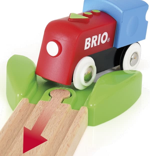 BRIO 33710 - My First - batteritogsett