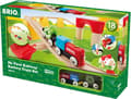 Miniatyrbilde 1 av 8: BRIO 33710 - My First - batteritogsett