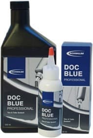 Schwalbe Doc Blue Professional - paikkausneste, 500 ml
