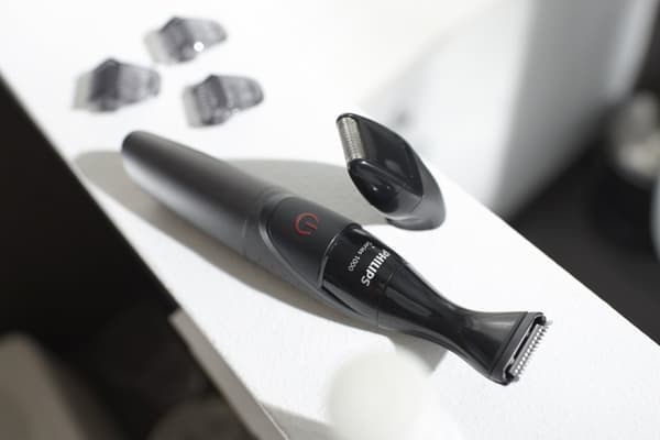 Philips MG1100/16 - skäggtrimmer