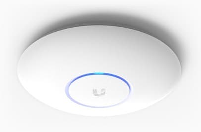 Ubiquiti UniFi UAP-AC-PRO Dual-band - WiFi-basestasjon