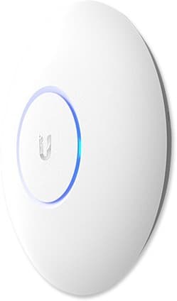 Ubiquiti UniFi UAP-AC-PRO Dual-band - WiFi-basestasjon