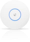 Miniatyrbilde 1 av 3: Ubiquiti UniFi UAP-AC-PRO Dual-band - WiFi-basestasjon