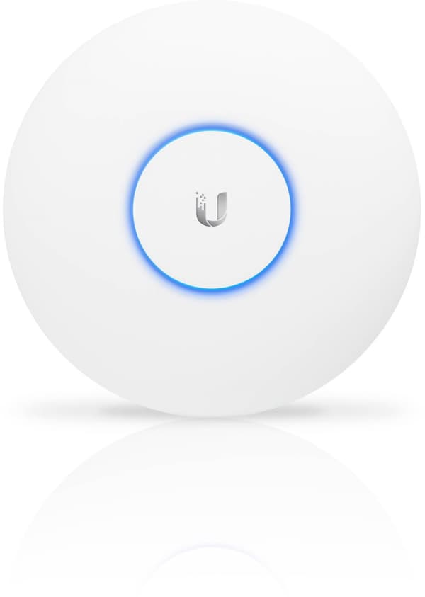 Ubiquiti UniFi UAP-AC-PRO Dual-band - WiFi-basestasjon