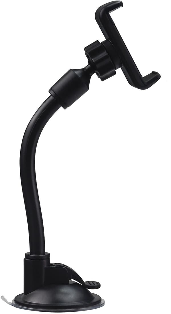 FoneKit Windshield - autoteline joutsenkaulalla