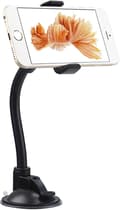 Pikkukuva 1 / 5: FoneKit Windshield - autoteline joutsenkaulalla
