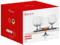 Miniatyrbild 4 av 5: Spiegelau Brandy Glass - glas, 4 st