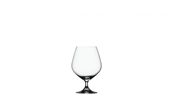Spiegelau Brandy Glass - glas, 4 st