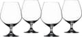 Miniatyrbild 1 av 5: Spiegelau Brandy Glass - glas, 4 st