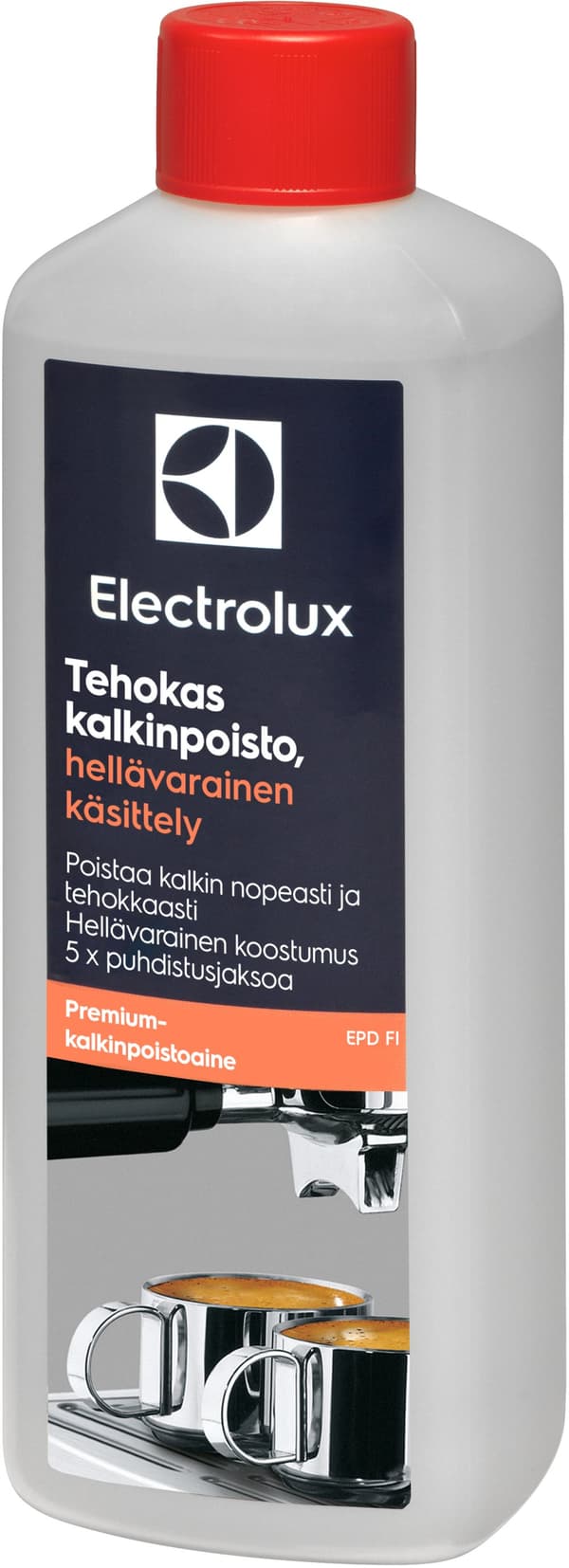 Electrolux - kalkfjerner