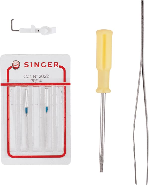 Singer 14SH654 - saumuri