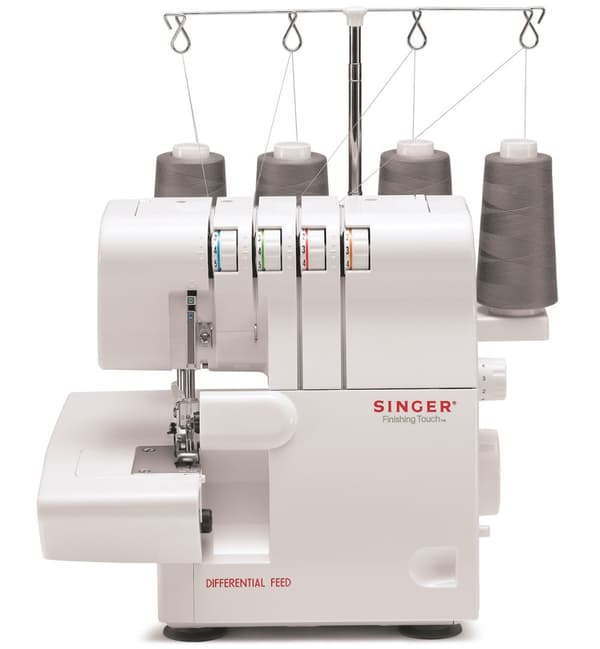 Singer 14SH654 - saumuri