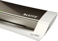 Miniatyrbilde 3 av 5: Leitz iLAM Home Office A4 - laminator, mørkegrå