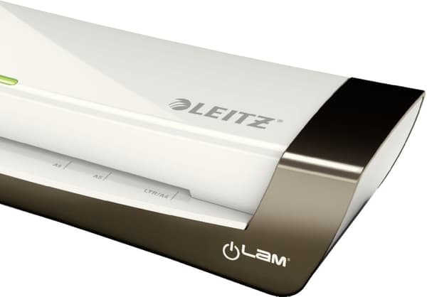 Leitz iLAM Office A4 - lamineringsmaskin