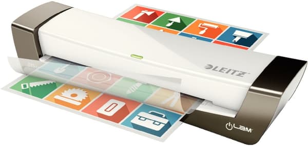Leitz iLAM Office A4 - lamineringsmaskin