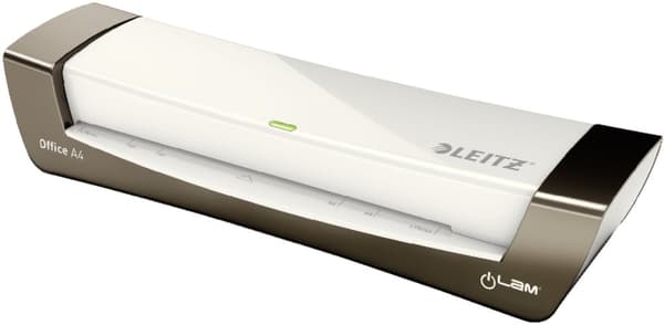 Leitz iLAM Office A4 - lamineringsmaskin