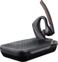 Miniatyrbild 1 av 8: Poly Voyager 5200 UC Bluetooth-headset + laddningsfodral